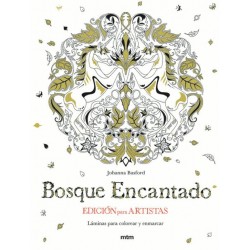 Bosque Encantado| Casa Piera Bellas Artes Barcelona