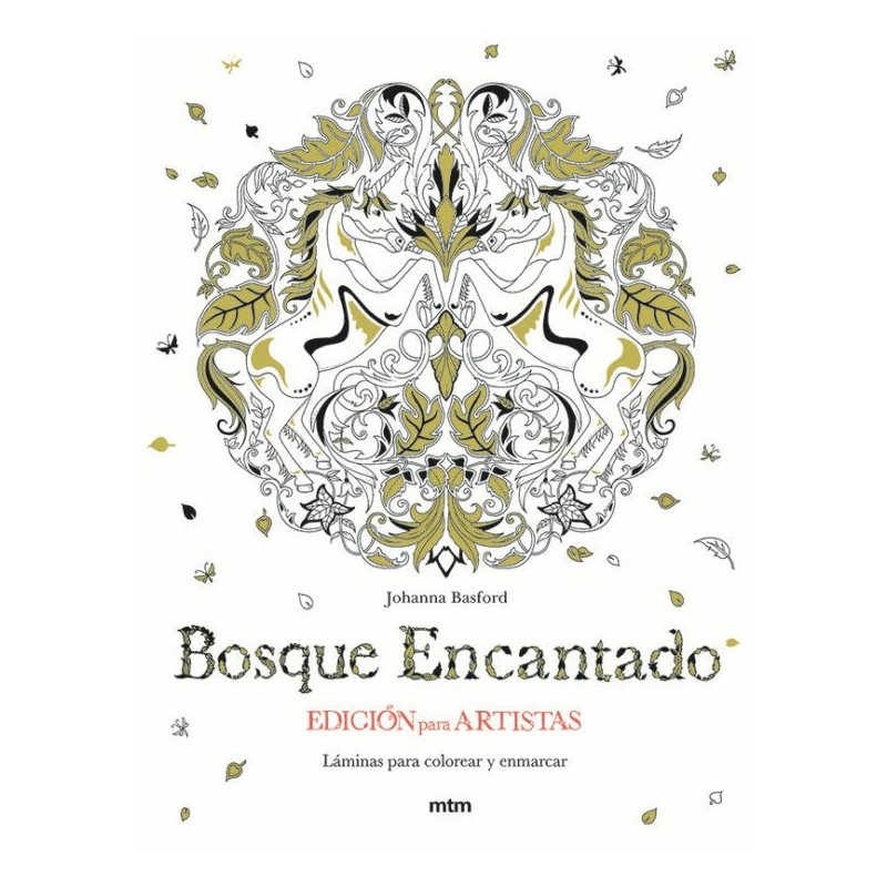 Bosc Encantat