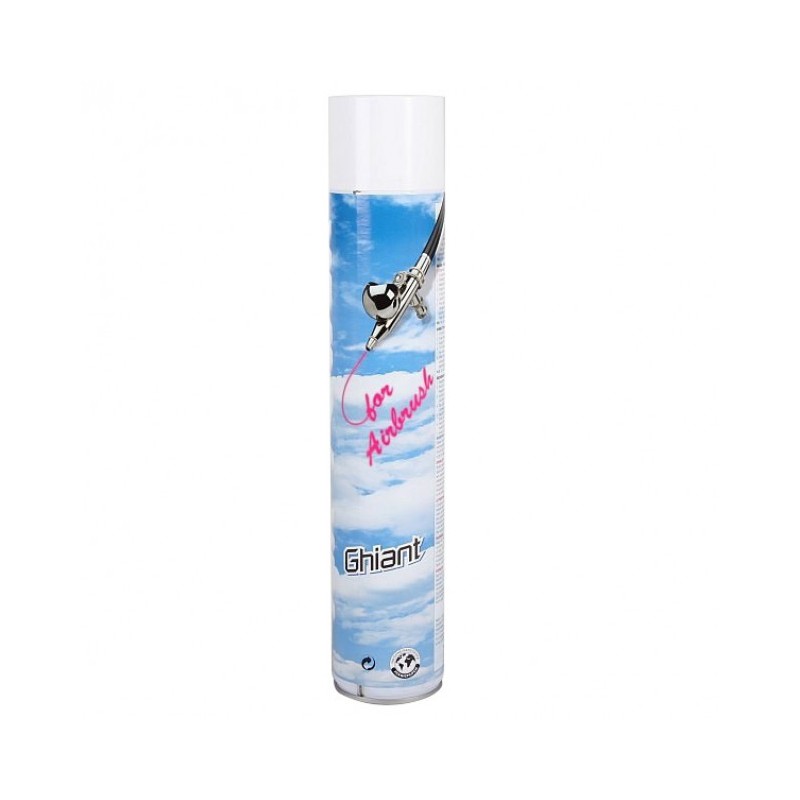 Propel·lent Airbrush Spray Gas