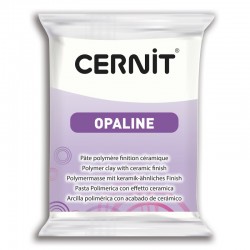 Arcilla Polimérica Cernit Opaline 56G