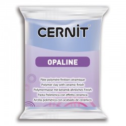 Argila Polimèrica Cernit Opaline 56G