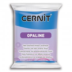 Arcilla Polimérica Cernit Opaline 56G
