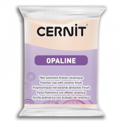 Argila Polimèrica Cernit Opaline 56G