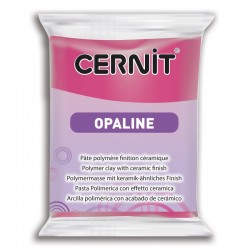 Arcilla Polimérica Cernit Opaline 56G
