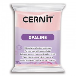 Arcilla Polimérica Cernit Opaline 56G