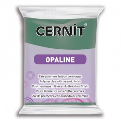 Arcilla Polimérica Cernit Opaline 56G