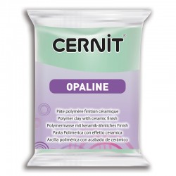 Arcilla Polimérica Cernit Opaline 56G
