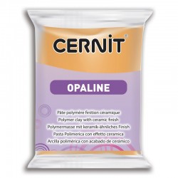 Arcilla Polimérica Cernit Opaline 56G