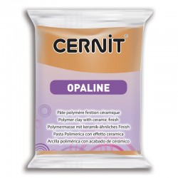 Arcilla Polimérica Cernit Opaline 56G