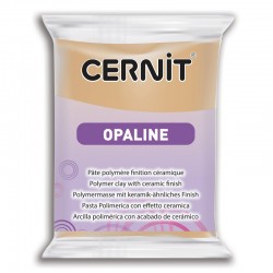 Argila Polimèrica Cernit Opaline 56G