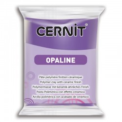 Arcilla Polimérica Cernit Opaline 56G