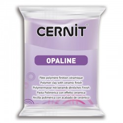 Arcilla Polimérica Cernit Opaline 56G
