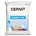 Arcilla Polimérica Cernit Number One 56G