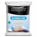 Argila Polimèrica Cernit Number One 56G
