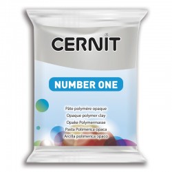 Arcilla Polimérica Cernit Number One 56G