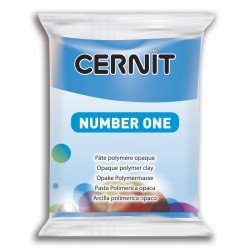 Arcilla Polimérica Cernit Number One 56G