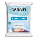 Arcilla Polimérica Cernit Number One 56G