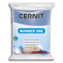 Argila Polimèrica Cernit Number One 56G