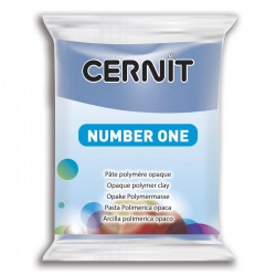 Arcilla Polimérica Cernit Number One 56G