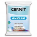 Arcilla Polimérica Cernit Number One 56G