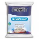 Argila Polimèrica Cernit Number One 56G