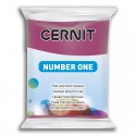Arcilla Polimérica Cernit Number One 56G