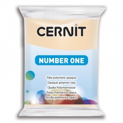 Arcilla Polimérica Cernit Number One 56G
