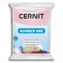 Arcilla Polimérica Cernit Number One 56G