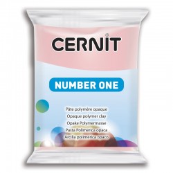 Arcilla Polimérica Cernit Number One 56G