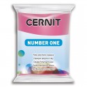 Argila Polimèrica Cernit Number One 56G
