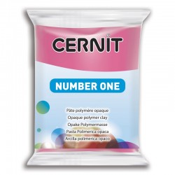 Arcilla Polimérica Cernit Number One 56G