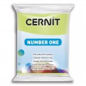 Arcilla Polimérica Cernit Number One 56G
