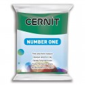 Argila Polimèrica Cernit Number One 56G