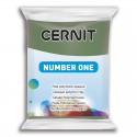 Arcilla Polimérica Cernit Number One 56G