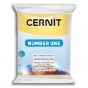 Argila Polimèrica Cernit Number One 56G