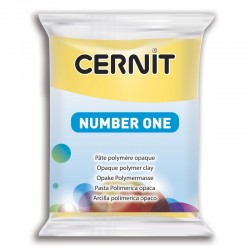 Arcilla Polimérica Cernit Number One 56G
