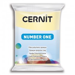 Cernit Numero Uno Argilla Polimerica 56G