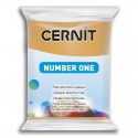 Argila Polimèrica Cernit Number One 56G