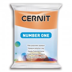 Arcilla Polimérica Cernit Number One 56G