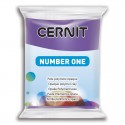 Arcilla Polimérica Cernit Number One 56G