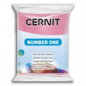 Arcilla Polimérica Cernit Number One 56G