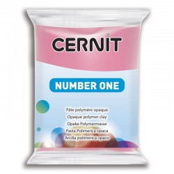 Arcilla Polimérica Cernit Number One 56G