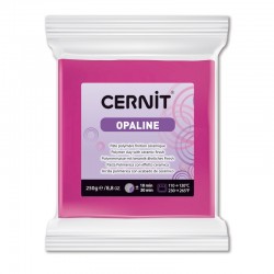 Cernit Argilla polimerica opalina 250G