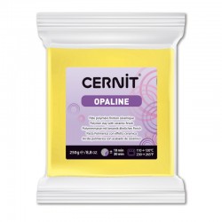 Argila Polimèrica Cernit Opaline 250G