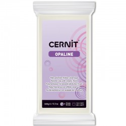 Arcilla Polimérica Cernit Opaline 500G