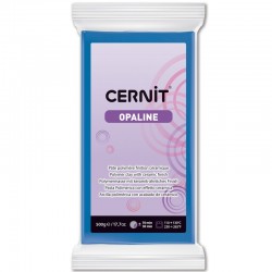 Argila Polimèrica Cernit Opaline 500G