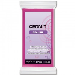 Arcilla Polimérica Cernit Opaline 500G