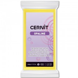 Arcilla Polimérica Cernit Opaline 500G