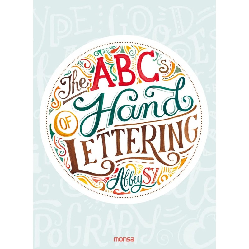 ABC Lettering