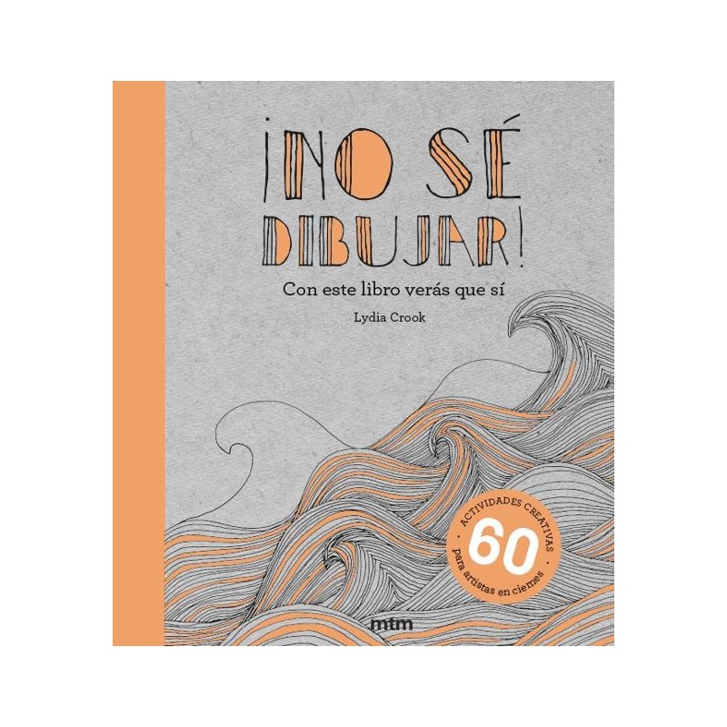 No sé dibujar!